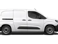 Nuevo Citroën e-Berlingo 100 kW (136 CV) 2026 Blanco Monovolumen