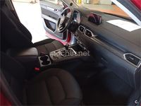 Occasion Mazda CX-5 165 PK (121 kW) 2019 Rood SUV