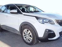 Usado Peugeot 3008 Access 131 CV (96 kW) 2019 Monovolumen