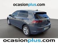 Usado VW Golf VIII Life 116 CV (85 kW) 2023 Gris Utilitario