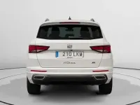 Usado Seat Ateca FR 150 CV (110 kW) 2020 SUV