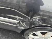 Usado Renault Mégane II Dynamique 130 CV (95 kW) 2006 Negro Berlina