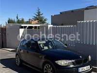 Occasion BMW 123 204 PK (150 kW) 2008 Zwart Hatchback