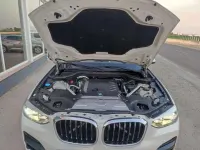 Usado BMW 501 286 CV (210 kW) 2021 Blanco Utilitario