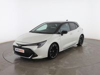 Usado Toyota Corolla Advance 184 CV (135 kW) 2021 Blanco Berlina