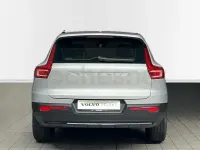 Brugt Volvo XC40 Plus 163 HK (119 kW) 2025 Grå SUV