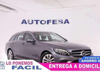 Usado Mercedes C220 194 CV (142 kW) 2019 Familiar