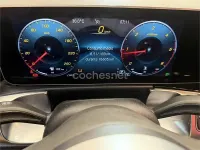 Usado Mercedes GLB200 150 CV (110 kW) 2020 Blanco SUV