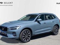 Usado Volvo XC60 Core 197 CV (144 kW) 2023 Gris SUV
