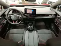 Usado VW ID.4 GTX 220 kW (300 CV) 2025 Negro SUV