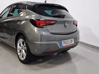 Usado Opel Astra GS Line 122 CV (89 kW) 2021