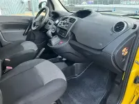 Usado Renault Kangoo 96 CV (70 kW) 2020 Amarillo Berlina
