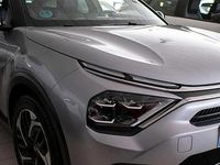 Usado Citroën C4 Feel 131 CV (96 kW) 2023 Gris artense Berlina