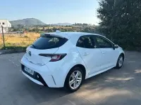 Usado Toyota Corolla Active 122 CV (89 kW) 2022 Blanco Utilitario