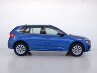 usado Skoda Kamiq 1.0 TSI Ambition 70kW