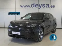 Nuevo Ford Capri Select 210 kW (286 CV) 2026 Eléctrico SUV