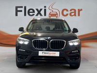 usado BMW X3 sDrive18d Diésel en Flexicar Toledo