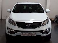 usado Kia Sportage 1.7CRDi Concept