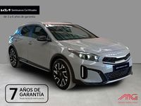 Usado Kia XCeed Style 115 CV (84 kW) 2025 Wolf gray (waf) SUV