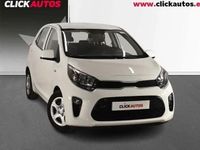 Usado Kia Picanto 63 CV (46 kW) 2024 Utilitario