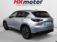 Usado Mazda CX-5 165 CV (121 kW) 2022 SUV