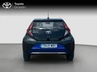 Usado Toyota Aygo X Edition 72 CV (52 kW) 2022 Otro SUV