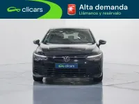 Usado VW Golf VIII Life 150 CV (110 kW) 2020 Negro Berlina