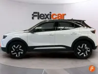 Usado Opel Mokka Ultimate 131 CV (96 kW) 2023 Blanco SUV