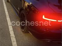 Usado Audi A5 Sportback S-Line 204 CV (150 kW) 2012 Negro Utilitario