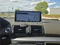 Usado BMW 120 163 CV (119 kW) 2006 Beige Utilitario