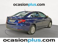 Usado Fiat Tipo 130 HP (95 kW) 2025 Azul Sedan