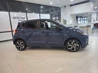 Nuevo Hyundai i10 N Line 79 CV (58 kW) 2026 Utilitario