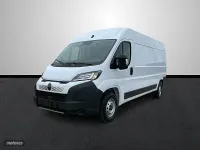 Nuevo Citroën Jumper 140 CV (102 kW) 2026 Blanco Monovolumen