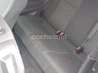 Usado Opel Astra GTC Sport 105 CV (77 kW) 2005 Negro Berlina