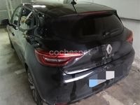 Usado Renault Clio V Equilibre 90 CV (66 kW) 2023 Negro Berlina