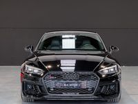 Usado Audi A5 450 CV (330 kW) 2019 Negro Coupe