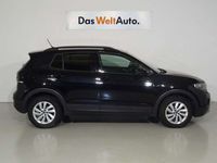 usado VW T-Cross - 1.0 TSI Advance 81kW