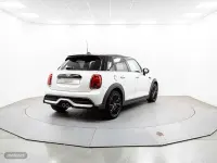 Usado Mini Cooper S 178 CV (130 kW) 2024 Blanco Utilitario