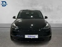 Usado Tesla Model Y Performance 392 kW (534 CV) 2022 Eléctrico SUV