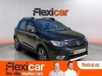 Usado Dacia Sandero Comfort 90 CV (66 kW) 2020 Azul