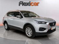 Usado Seat Tarraco Style 150 CV (110 kW) 2023 Gris SUV