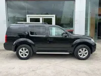 Usado Nissan Pathfinder SE 171 CV (125 kW) 2010 Negro SUV