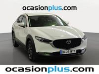 Usado Mazda CX-30 Prime-Line 140 CV (102 kW) 2025 Blanco SUV
