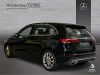 Brugt Mercedes B180 116 HK (85 kW) 2019 MPV
