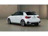Nuevo Audi A1 Sportback 116 CV (85 kW) 2026 Rojo Utilitario