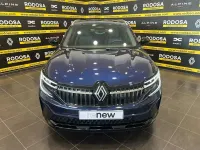 Usado Renault Espace Techno 200 CV (147 kW) 2024 Azul Monovolumen