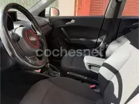 Usado Audi A1 Sportback Ambition 90 CV (66 kW) 2012 Blanco Utilitario