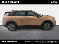 Nuevo Opel Grandland X Edition 145 CV (106 kW) 2026 Marrón SUV