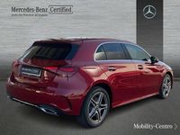 Usado Mercedes A250 217 CV (159 kW) 2024 Manufaktur rojo patagonia metalizado Utilitario