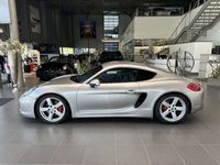 usado Porsche Cayman S PDK